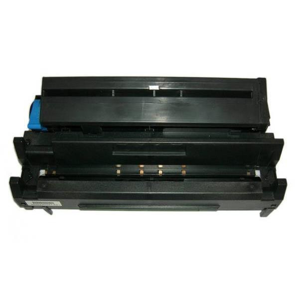 B4400 B4500 B4550 B4600 Black Premium Generic Toner Cartridge - 60-OK4400 shop at AUSTiC 3D Shop