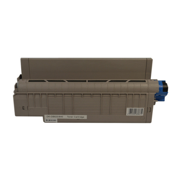 B820 Black Premium Generic Toner Cartridge - 60-OKB820 shop at AUSTiC 3D Shop