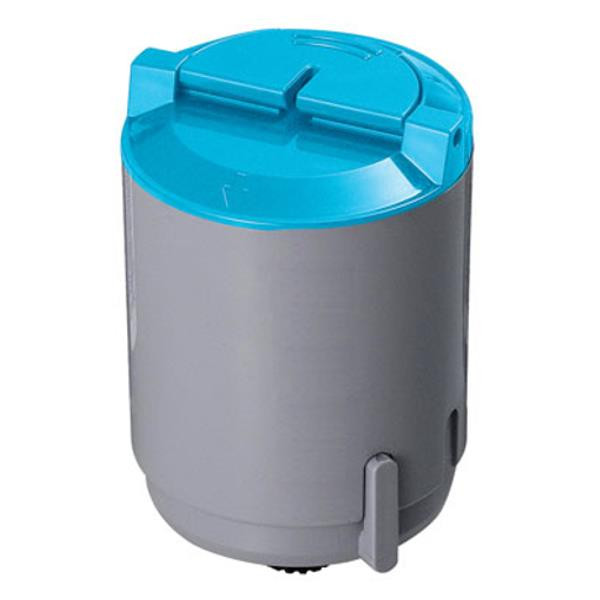 CLP-C300A Cyan Premium Generic Laser Toner Cartridge