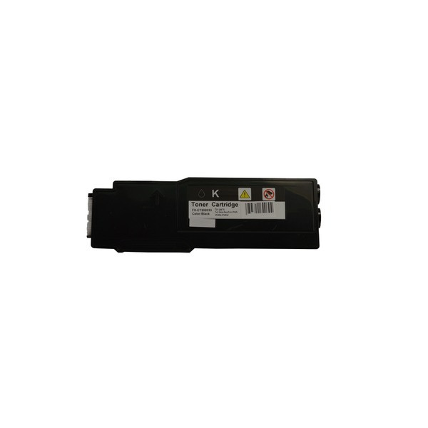 CT-202033 Premium Generic Black Toner