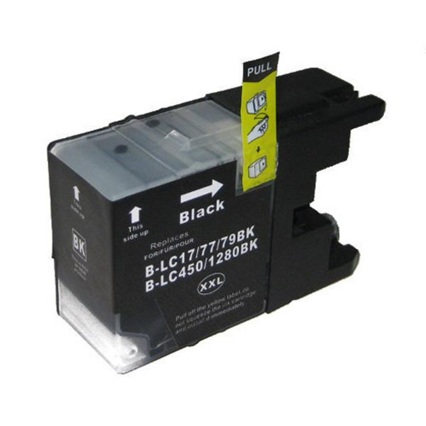 LC77XXL Black Compatible Inkjet Cartridge - PB-77BXXL shop at AUSTiC 3D Shop