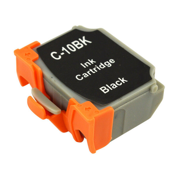 BCI-10 Black Compatible Inkjet Cartridge - PC-10B shop at AUSTiC 3D Shop