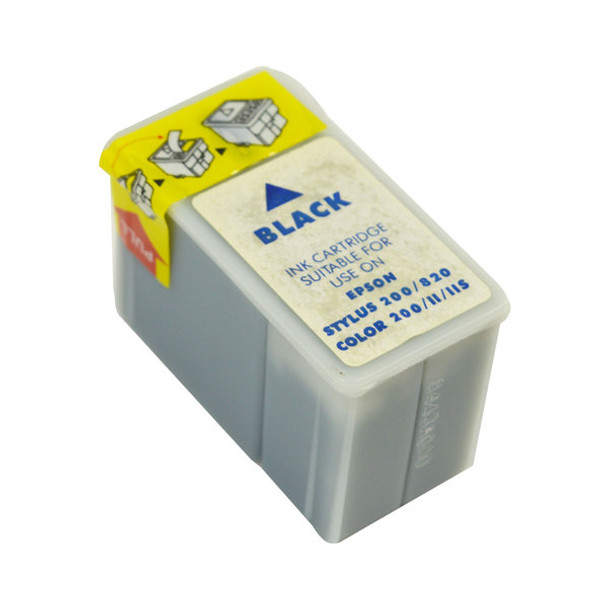 S020047 Black Compatible Inkjet Cartridge