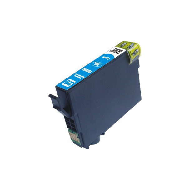 29XL Premium Cyan Compatible Inkjet Cartridge