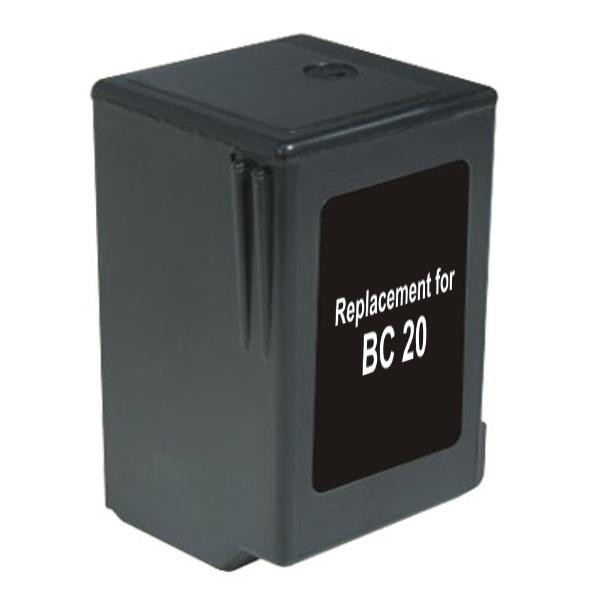 BC20 BX20 Remanufactured Inkjet Cartridge