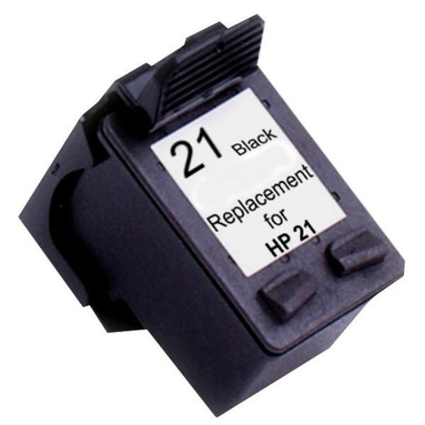 HP Compatible 21XL Remanufactured Inkjet Cartridge