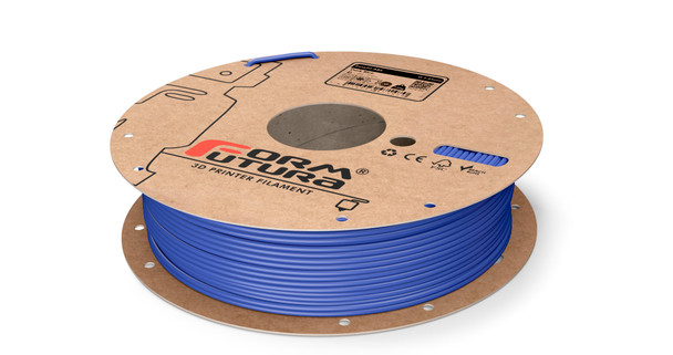 ABS Filament EasyFil ABS 2.85mm Dark Blue 750 gram 3D Printer Filament (285EABS-DBLUE-0750)