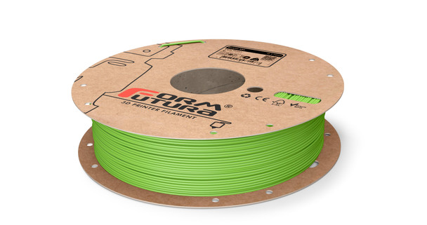 ABS Filament EasyFil ABS 1.75mm Light Green 750 gram 3D Printer Filament (175EABS-LIGR-0750)