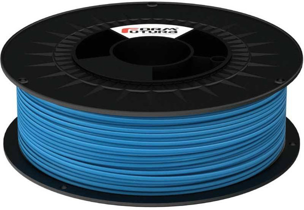 Premium ABS 1.75mm Ocean Blue 2300 gram 3D Printer Filament