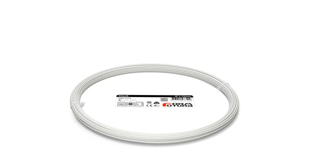 ABS Filament TitanX 1.75mm Grey 50 gram 3D Printer Filament