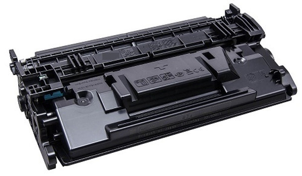 HP Compatible CF287A 87A Black Premium Generic Toner (60-HE287ACF-1P)