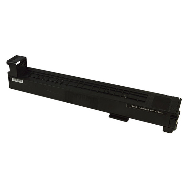 CF310a 826A Black Generic Toner Cartridge