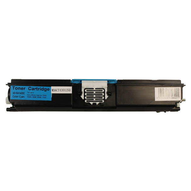 A0V30HF Premium Generic Cyan Toner Cartridge