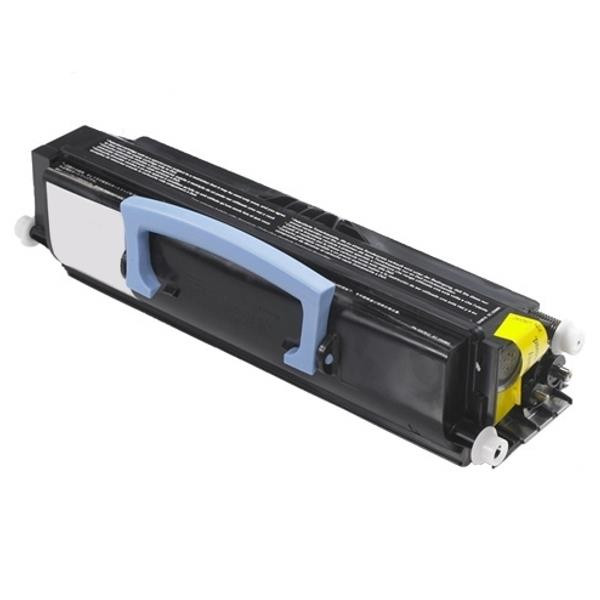 E450A11P E450 Black Premium Generic Laser Toner Cartridge
