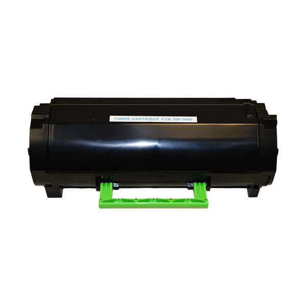 50F3H00 503H Premium Generic Toner Cartridge