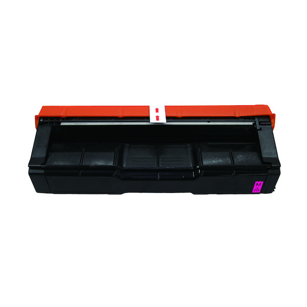 C200 Magenta Premium Quality Remanufactured Laser Toner Cartridge