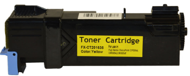 [5 Star] CT201635 CP305 Yellow Generic Toner Cartridge (60-XE305Y-1P)