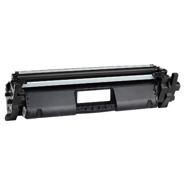 HP Compatible 60-HE217ACF Premium Generic Toner Cartridge Alternative for (CF217A 17) - 60-HE217ACF-1P at AUSTiC 3D Shop
