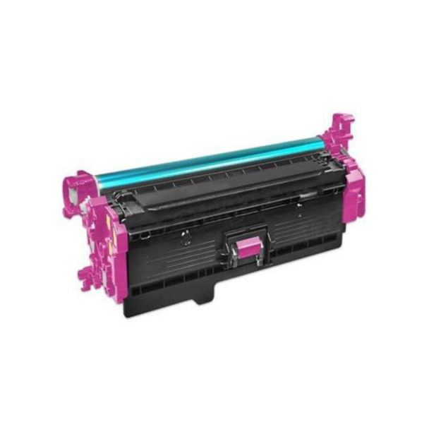 HP Compatible 5 Star CF363X 508X Magenta Premium Generic Toner