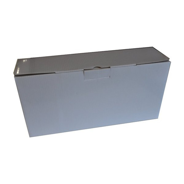 White Toner Box 35.5 x 10 x 17cm