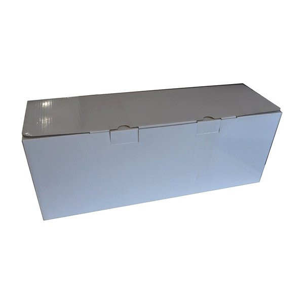White Toner Box 45.5 x 14.5 x 17cm