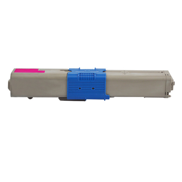 Non Genuine Premium Compatible Magenta Toner Replacement for 46508718