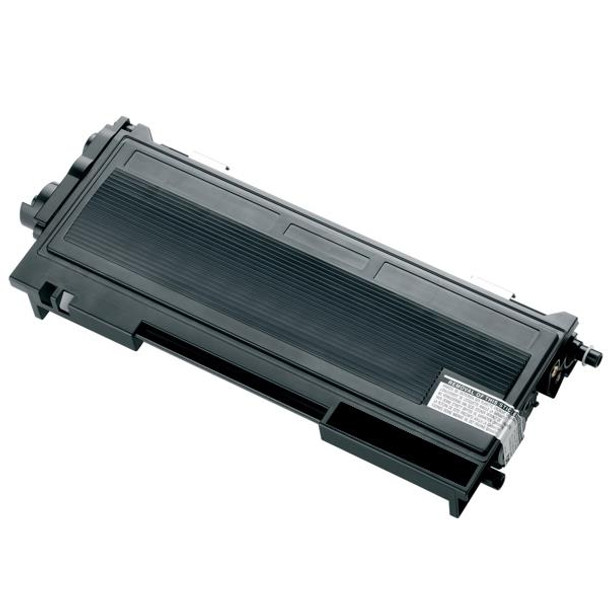 BROTHER [5 Star] TN-155Bk Black Premium Remanufactured Toner Cartridge (60-BR155B-1P)