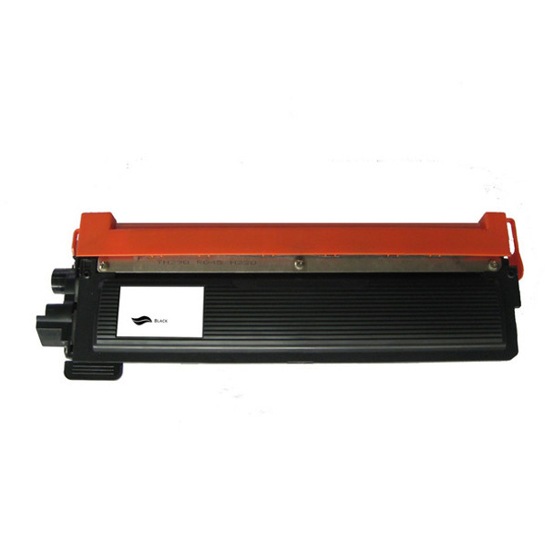 BROTHER [5 Star] TN-240BK Premium Generic Toner Cartridge