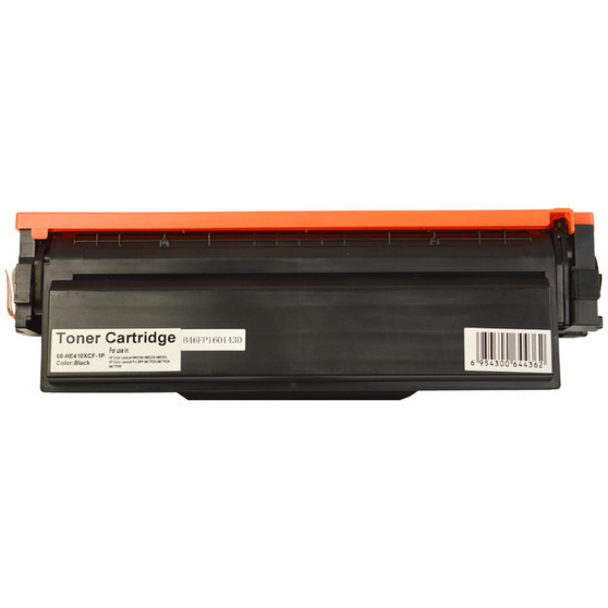 HP Compatible CF410X 410X Premium Generic Black Toner Cartridge 5 Star