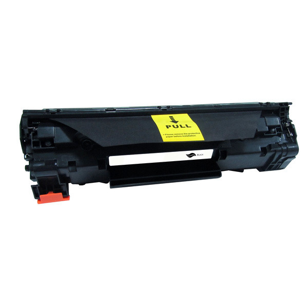 HP Compatible [5 Star] CB435A CB436A Cart 312 Cart 313 Premium Generic Toner