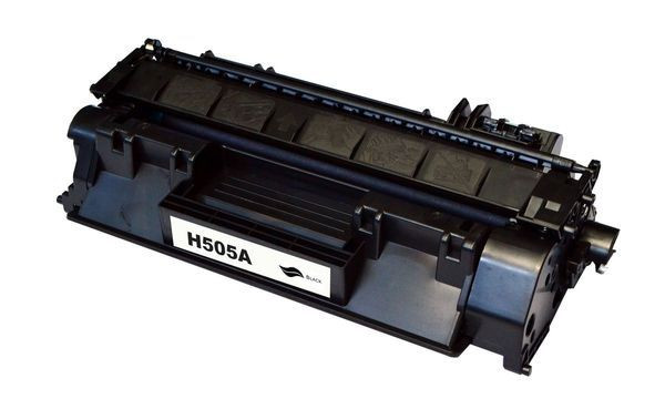 HP Compatible [5 Star] CE505A #05A Black Premium Generic Toner