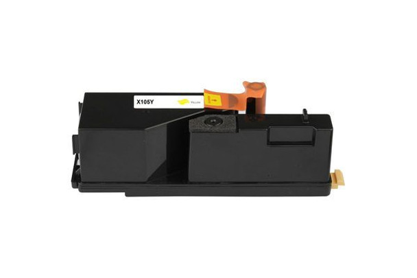 XEROX [5 Star] CT201594 CP105/205 Premium Generic Yellow Toner - 60-XE105Y-1P shop at AUSTiC 3D Shop