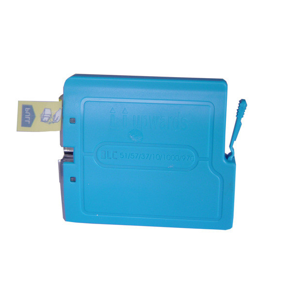BROTHER [5 Star] LC37 LC57 Cyan Compatible Inkjet Cartridge - PB-37-57C-1P shop at AUSTiC 3D Shop