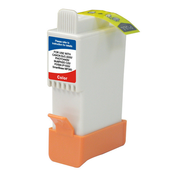 CANON [5 Star] BCI-24 BCI-21 Colour Compatible Inkjet Cartridge - PC-24C-21C-1P shop at AUSTiC 3D Shop