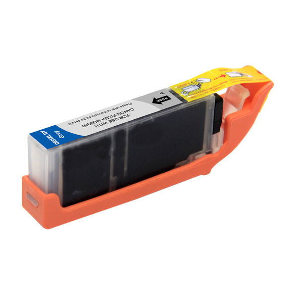 CANON [5 Star] CLI-651XL Grey Compatible Inkjet Cartridge - PC-CLI-651GYXL-1P shop at AUSTiC 3D Shop