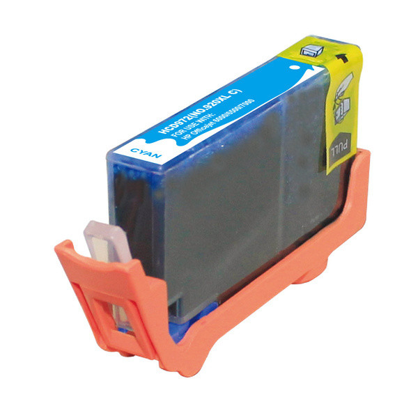 HP Compatible [5 Star] 920XL Cyan Compatible Inkjet Cartridge - PH-920CXL-1P shop at AUSTiC 3D Shop