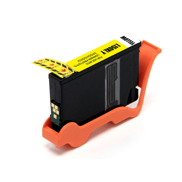 LEXMARK [5 Star] 150XL Yellow Compatible Inkjet Cartridge - PL-LEX150YXL-1P shop at AUSTiC 3D Shop