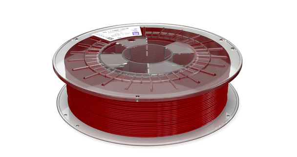 TPU Filament MD FLEX 1.75mm 500 gram Natural 3D Printer Filament - 175MDFLEX-NAT-0500 shop at AUSTiC 3D Shop