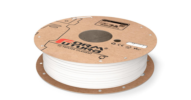 PP Filament Centaur PP 1.75mm 3500 gram White 3D Printer Filament