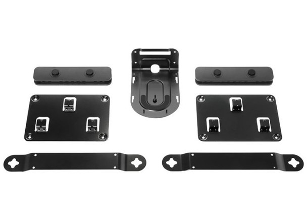 Logitech Rally Mounting Kit 2 year warrenty