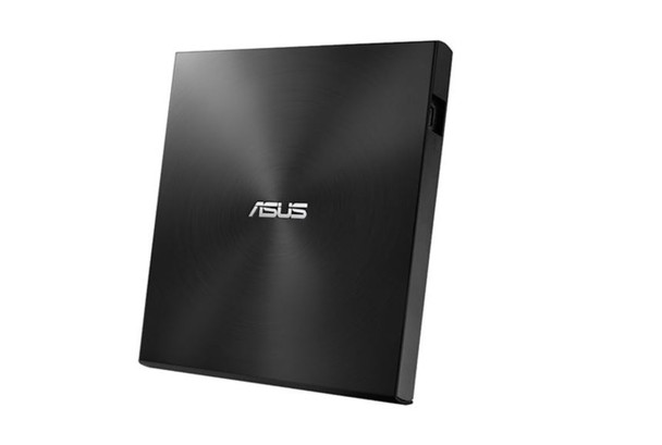 ASUS SDRW-08U7M-U/BLK/G/AS/P2G ZenDrive External Ultra-slim DVD Writer With M-Disc support - L-DVA-SDRW-08U7M-U shop at AUSTiC 3D Shop