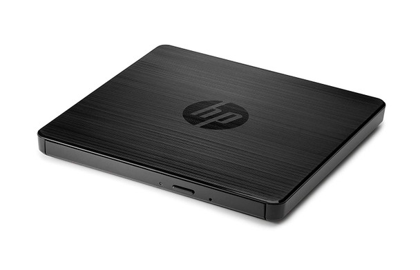 HP 8x Ultra Slim Portable External USB ODD DVDRW Burner Re-Writer Drive No AC Adapter Required PC Mac Notebook Laptop Computer - L-NAHP-F2B56AA shop at AUSTiC 3D Shop