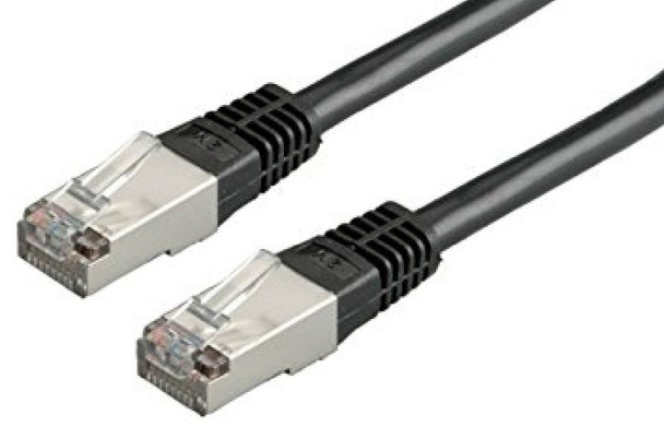 ASTROTEK 10m CAT5e RJ45 Ethernet Network LAN Cable Outdoor Grounded Shielded FTP Patch Cord 2xRJ45 STP PLUG PE Jacket for Ubiquiti - L-CBAT-CAT5GRND-10 shop at AUSTiC 3D Shop