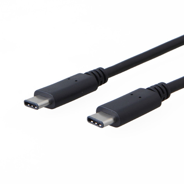 8WARE USB 2.0 Cable 1m Type-C to C Male to Male- 480Mbps - L-CB8W-UC-2001CC at AUSTiC 3D Shop