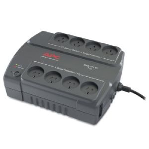 APC BACK-UPS ES 700VA 230V 405W 8 Outlet