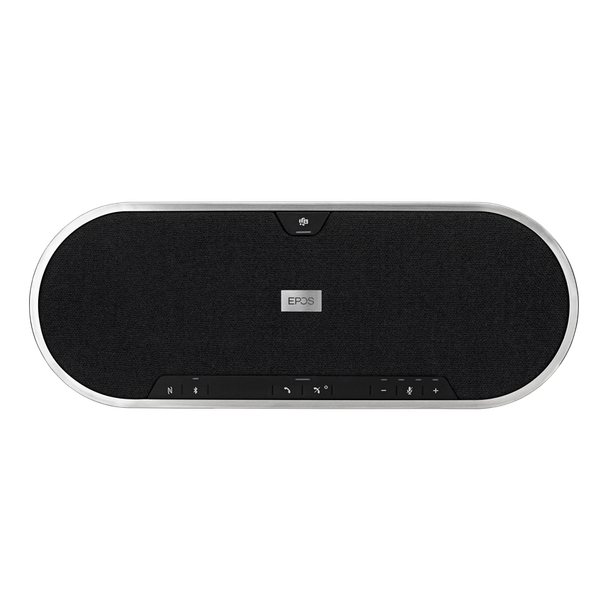 SENNHEISER I Sennhesier EXPAND 80T Bluetooth Speakerphone, Teams Certified, Upto 16 in-Room Participants, Rich Natural Sound, - L-SPS-EXPAND-80T at AUSTiC 3D Shop