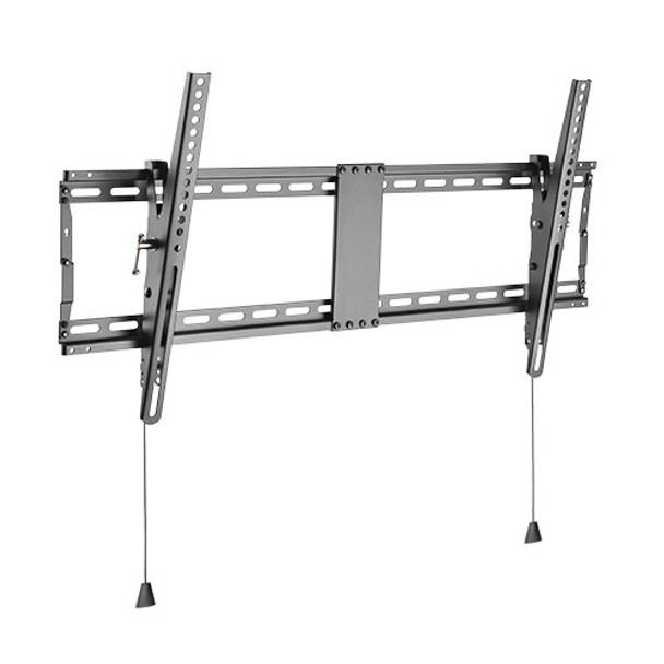 Brateck Heavy Duty Foldable Tilt TV Wall Mount For 43'-90' TVs - L-MABT-LP59-48T at AUSTiC 3D Shop