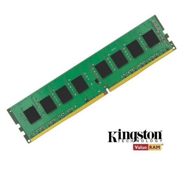 KINGSTON 4GB (1x4GB) DDR4 UDIMM 2400MHz CL17 1.2V Unbuffered ValueRAM Single Stick Desktop Memory KVR24N17S8/4 - L-MEKVR24N17S6-4 at AUSTiC 3D Shop