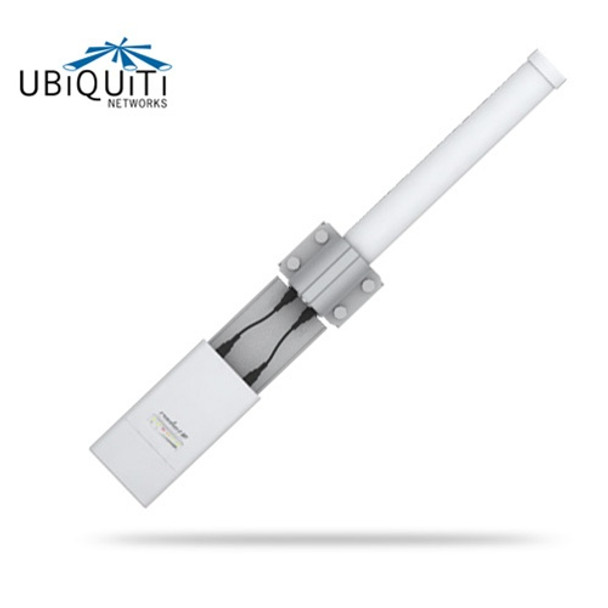 UBIQUITI 5GHz AirMax Dual Omni directional 10dBi Antenna - All mounting accessories and brackets included