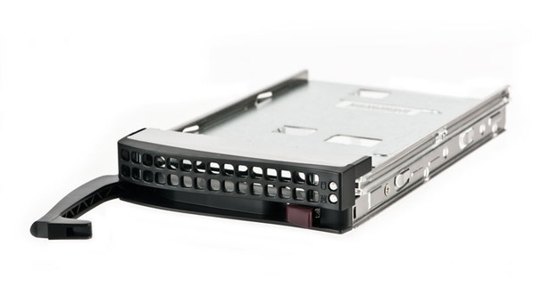 SUPERMICRO (Gen 4) 3.5' to 2.5' Converter Drive Tray (MCP-220-00043-0N)
